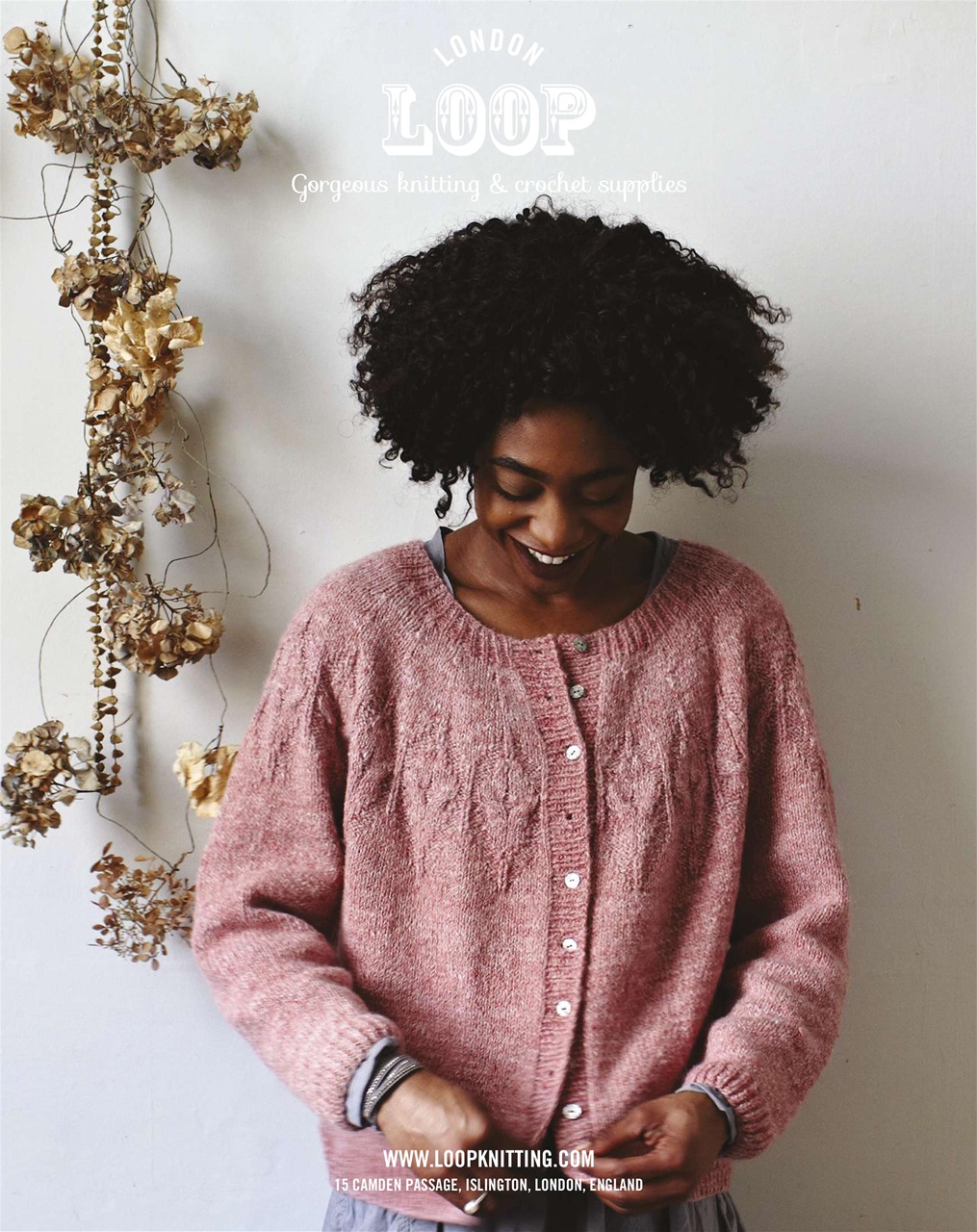 Mollie magazine Preview Pages