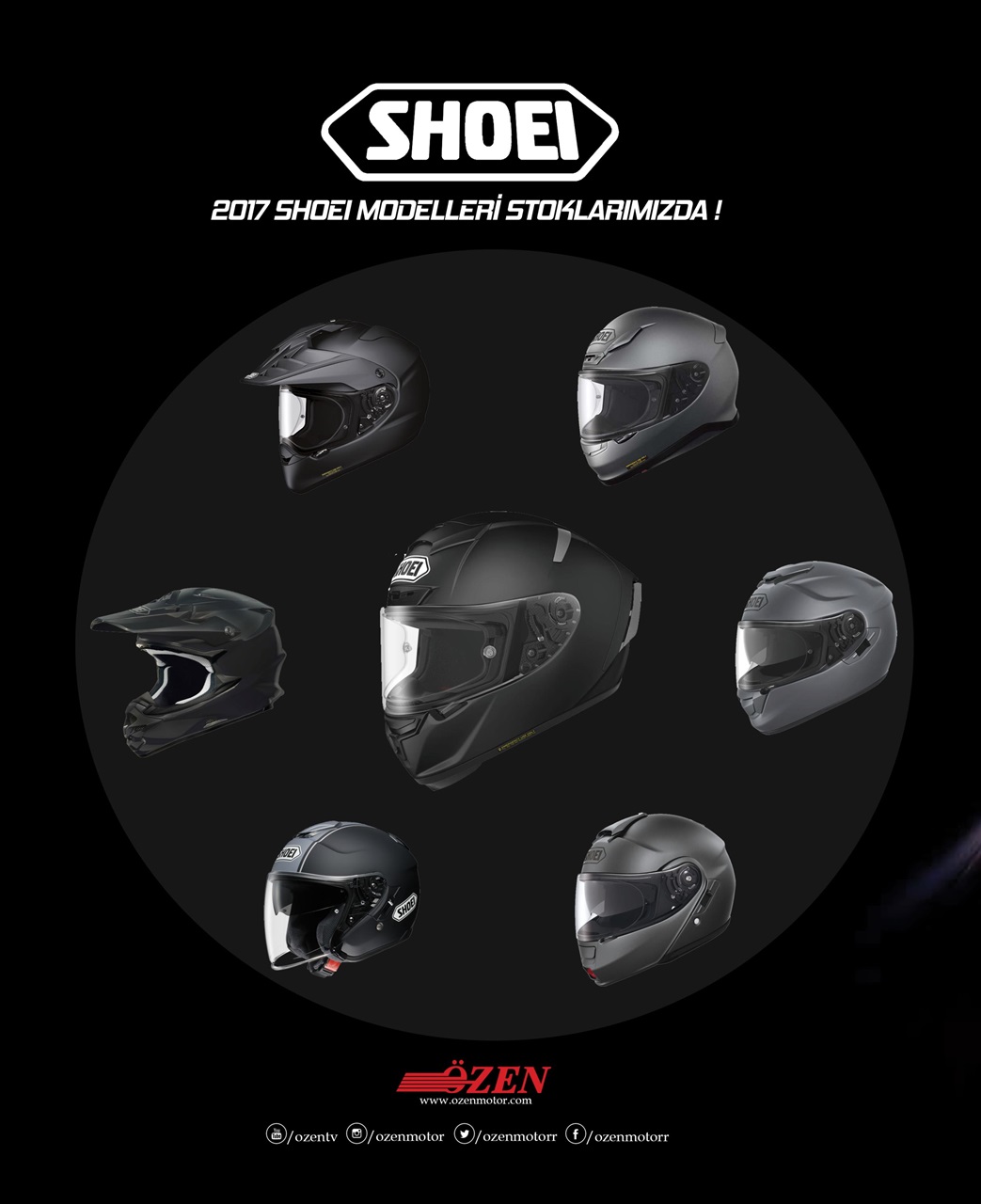 Motoron Preview Pages