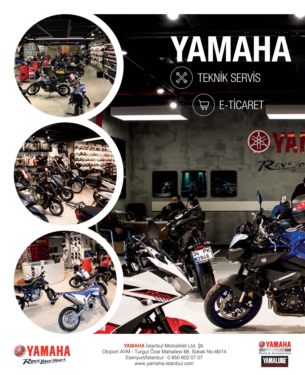 Motoron Preview Pages