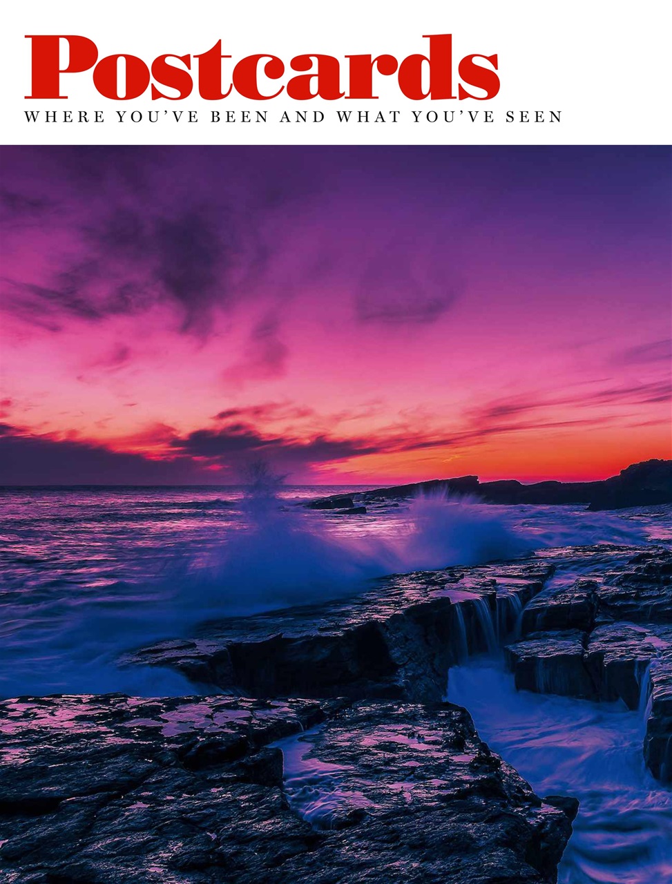 Lonely Planet Preview Pages