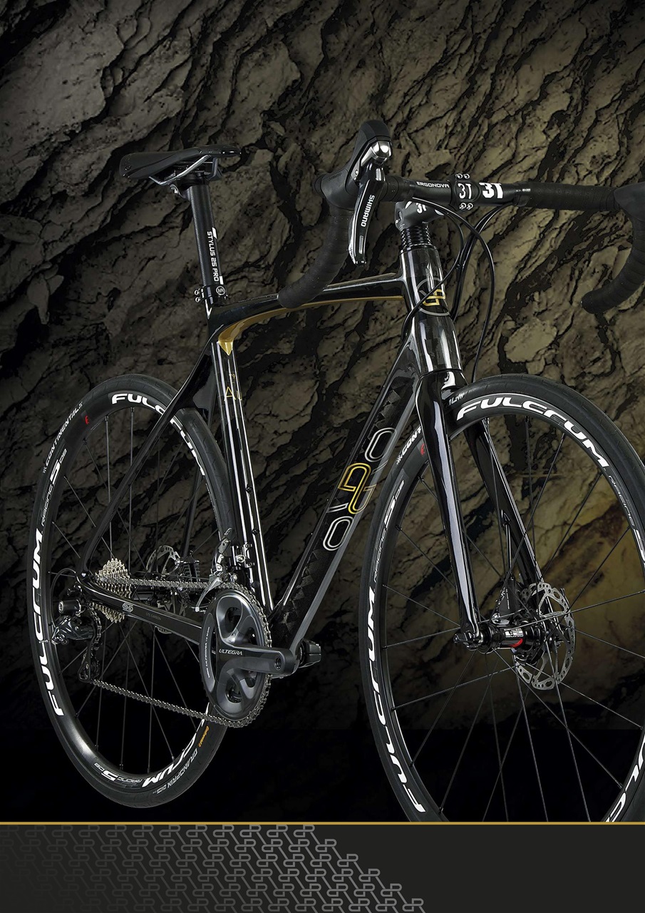 Cycling Plus Preview Pages