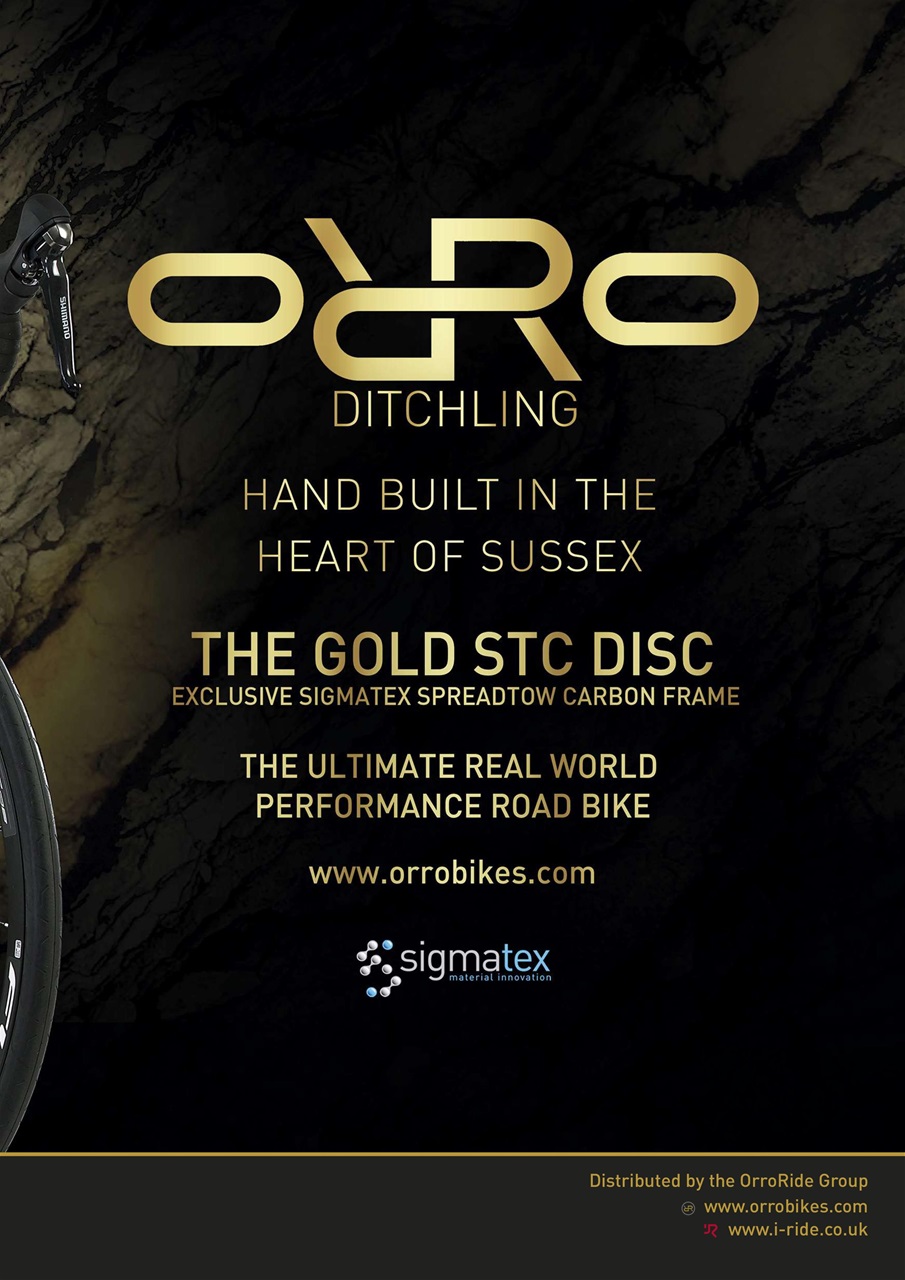 Cycling Plus Preview Pages