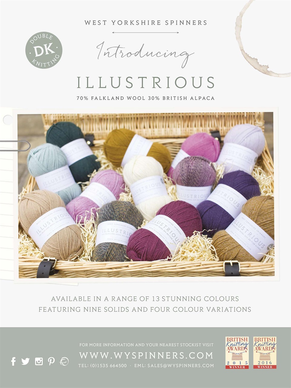 Simply Crochet Preview Pages