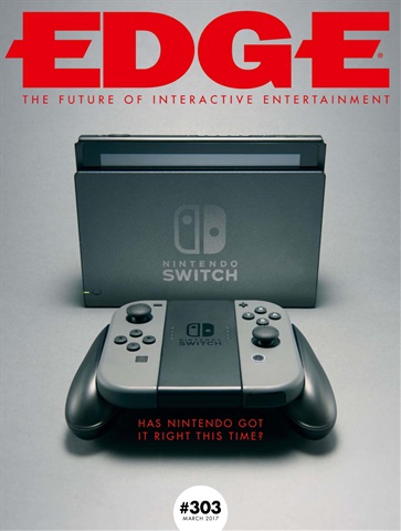 Edge issue March 2017