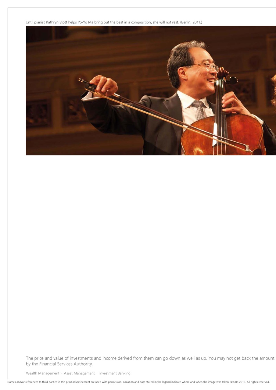 National Geographic Traveller UK Preview Pages