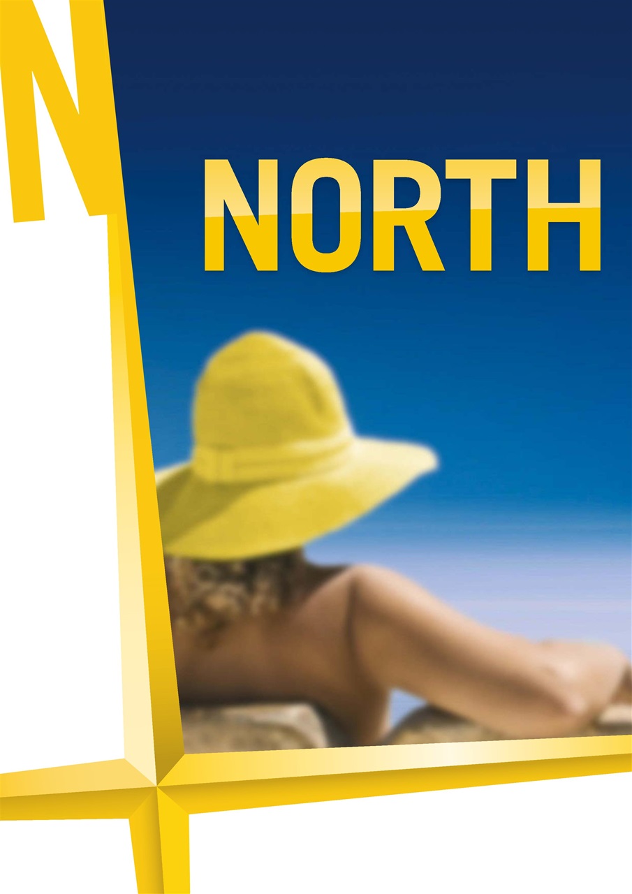 National Geographic Traveller UK Preview Pages