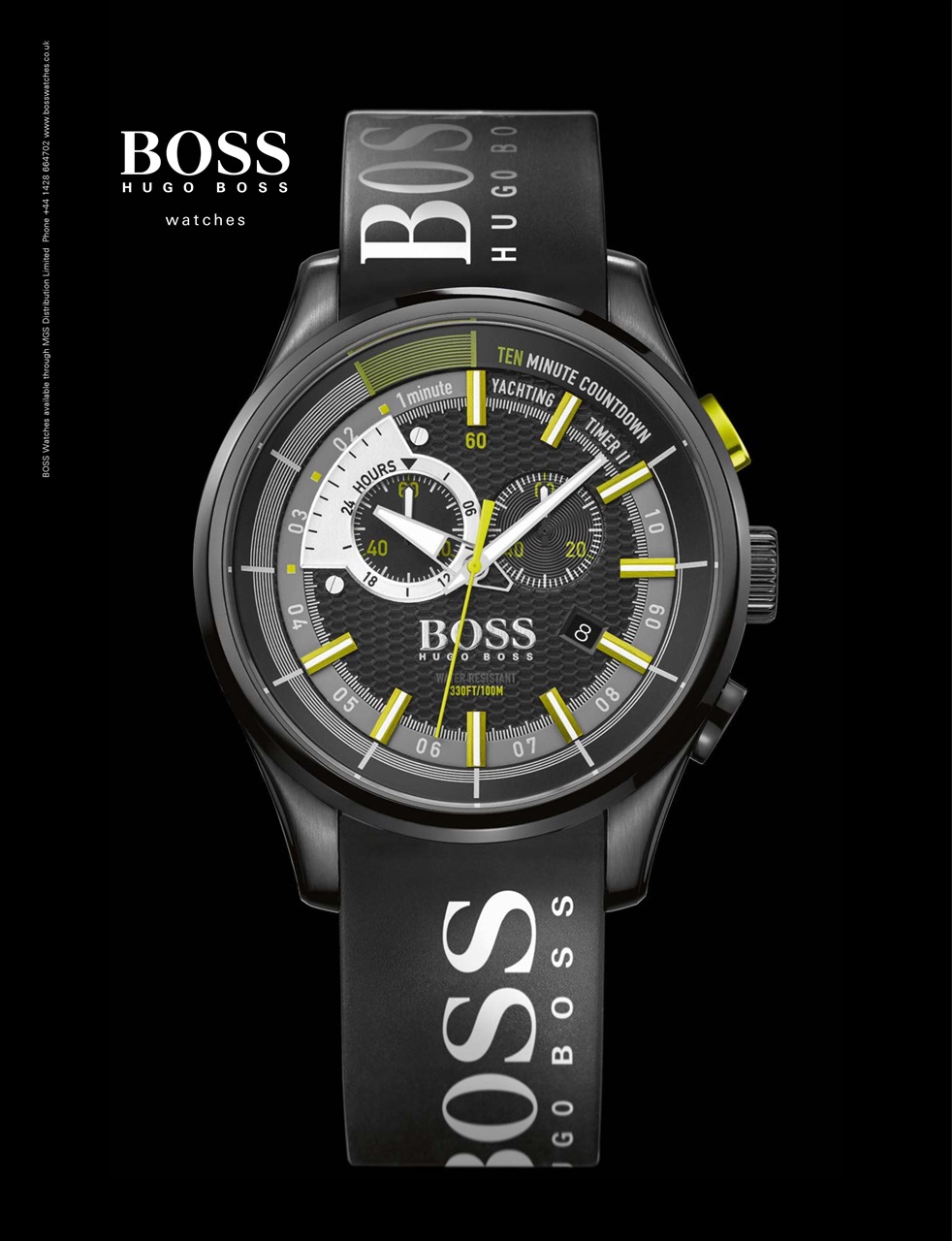 Yachts & Yachting Preview Pages