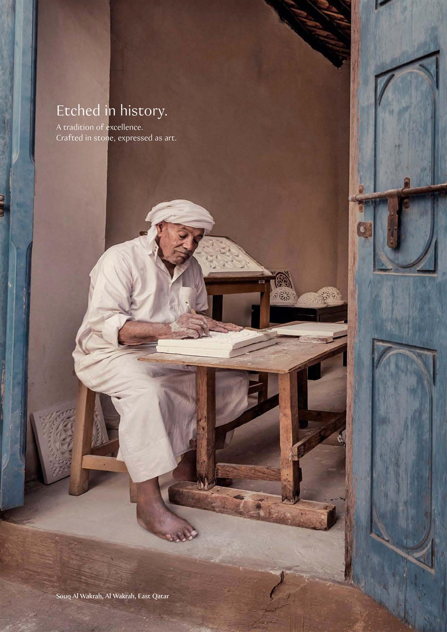 National Geographic Traveller UK Preview Pages