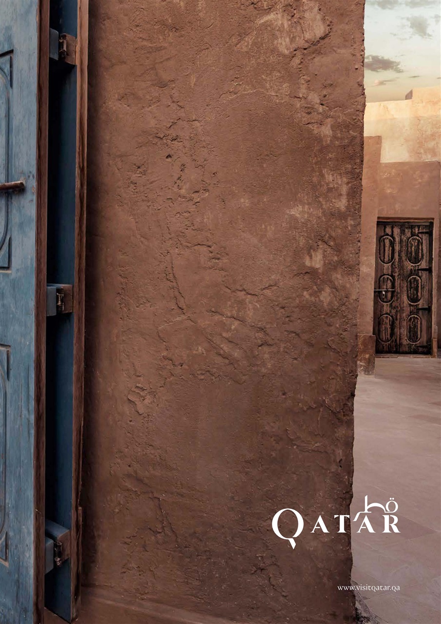 National Geographic Traveller UK Preview Pages