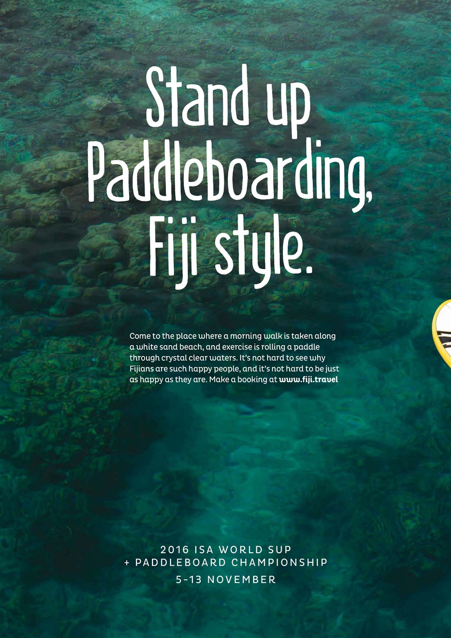 National Geographic Traveller UK Preview Pages