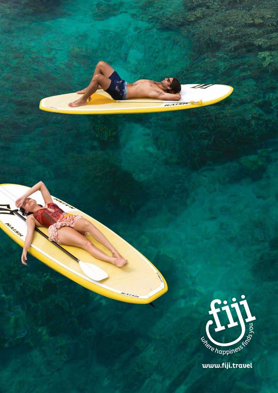 National Geographic Traveller UK Preview Pages