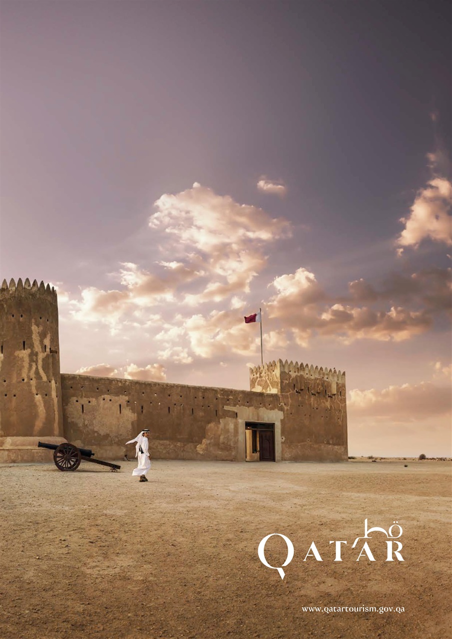 National Geographic Traveller UK Preview Pages