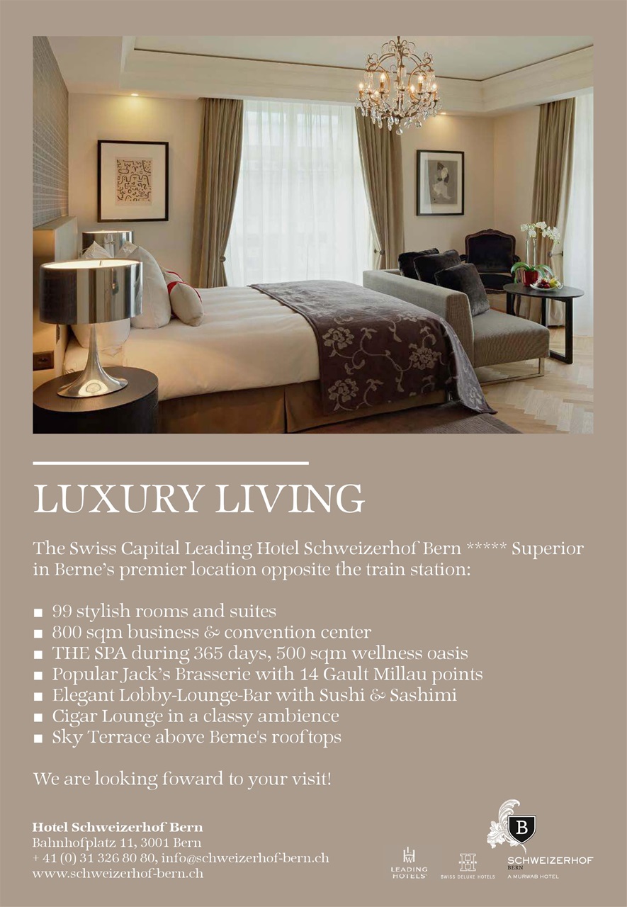 National Geographic Traveller UK Preview Pages