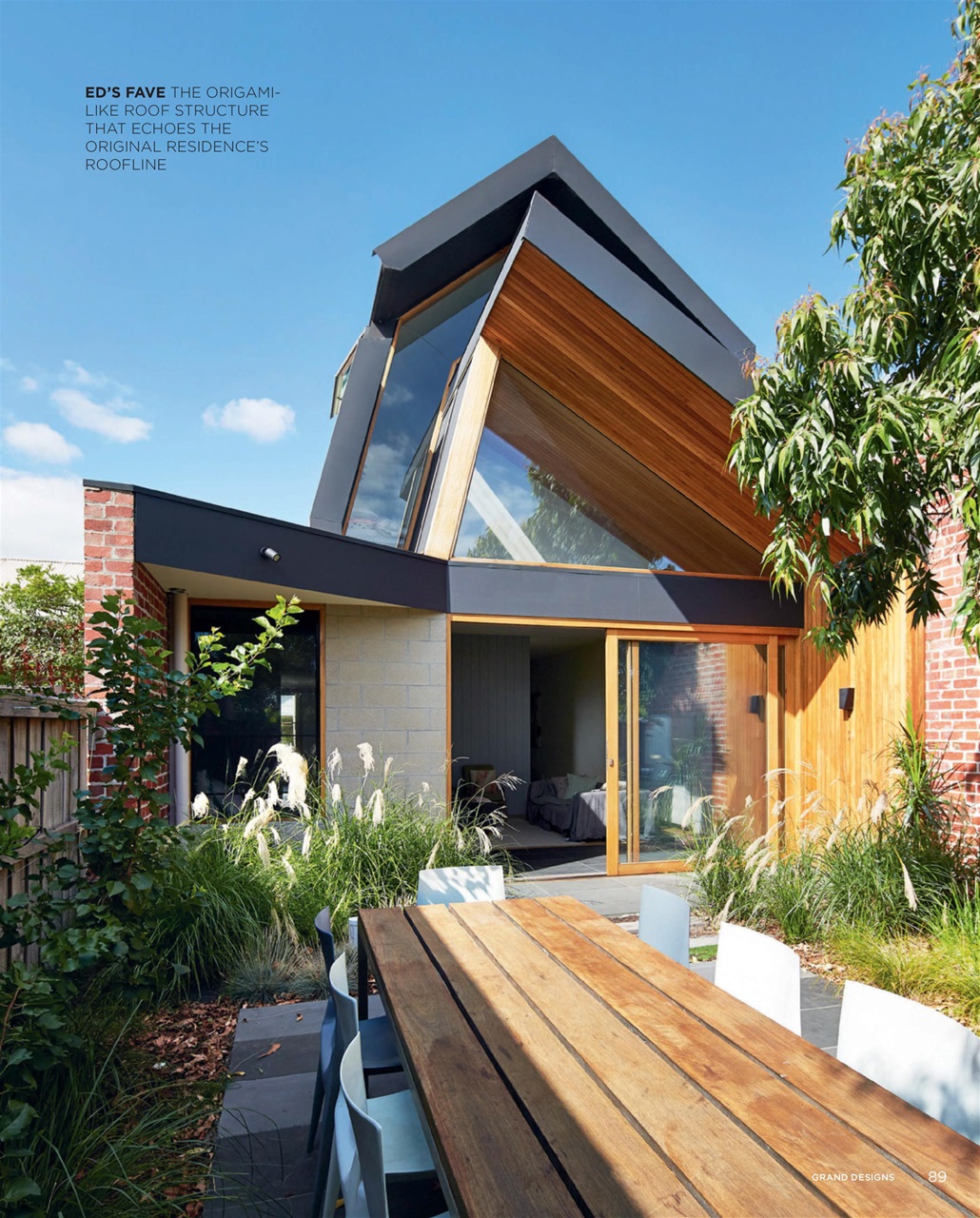 Grand Designs Australia Preview Pages