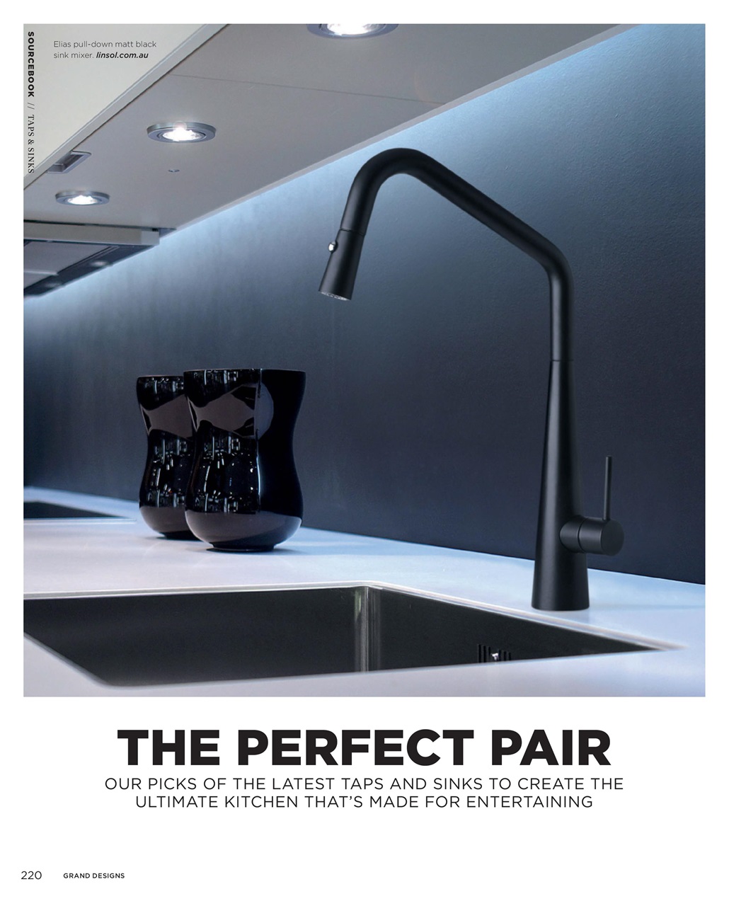 Grand Designs Australia Preview Pages