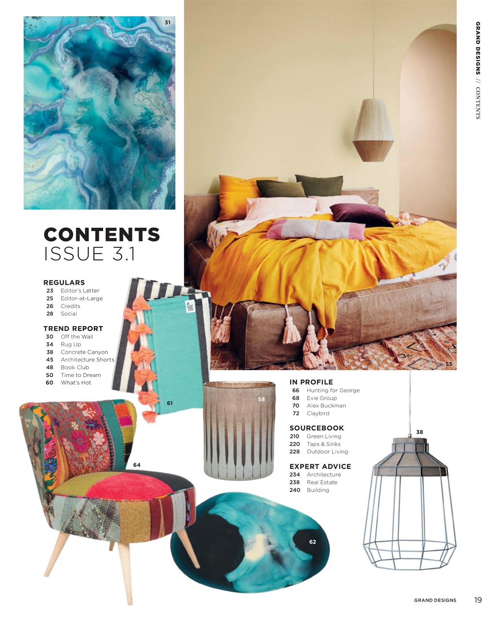 Grand Designs NZ Preview Pages