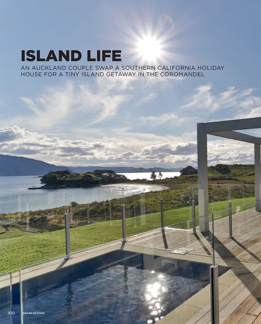 Grand Designs NZ Preview Pages