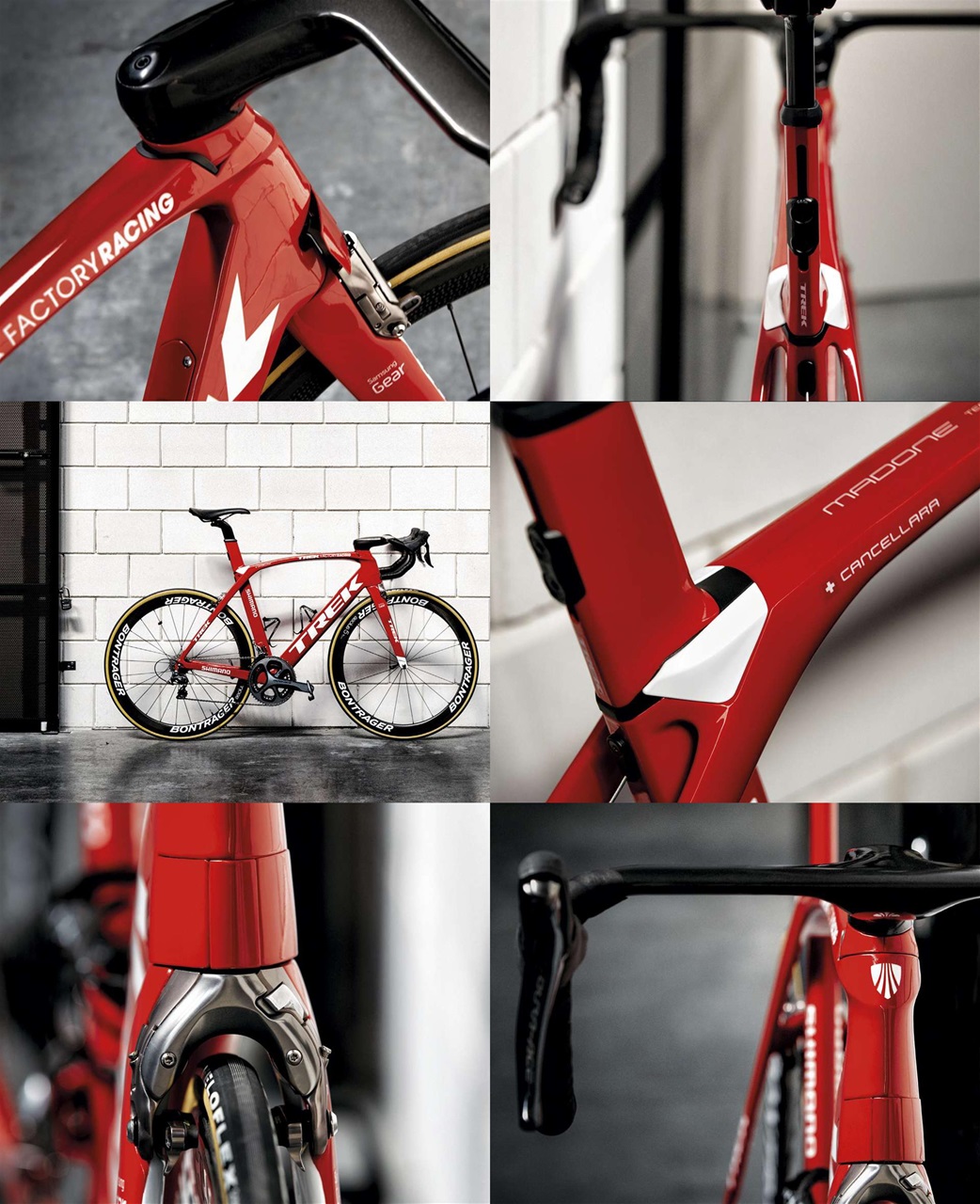 Procycling Preview Pages