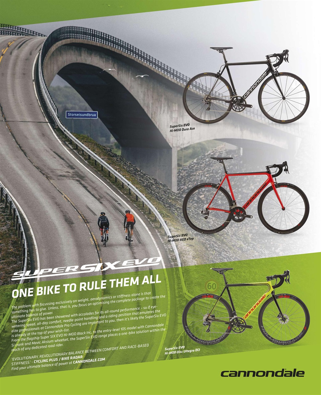 Procycling Preview Pages