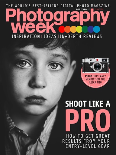 Photography Week issue 