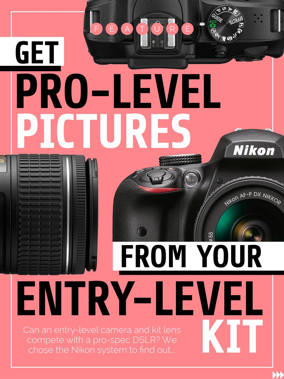 Photography Week Preview Pages