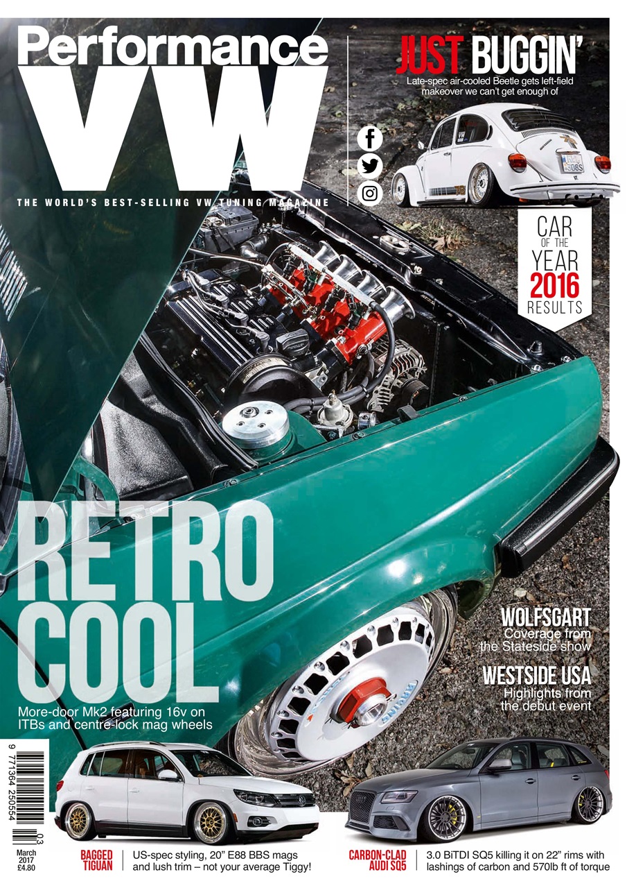 Performance VW Preview Pages