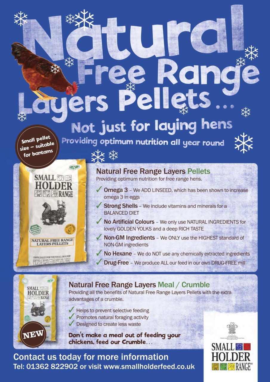 Practical Poultry Preview Pages