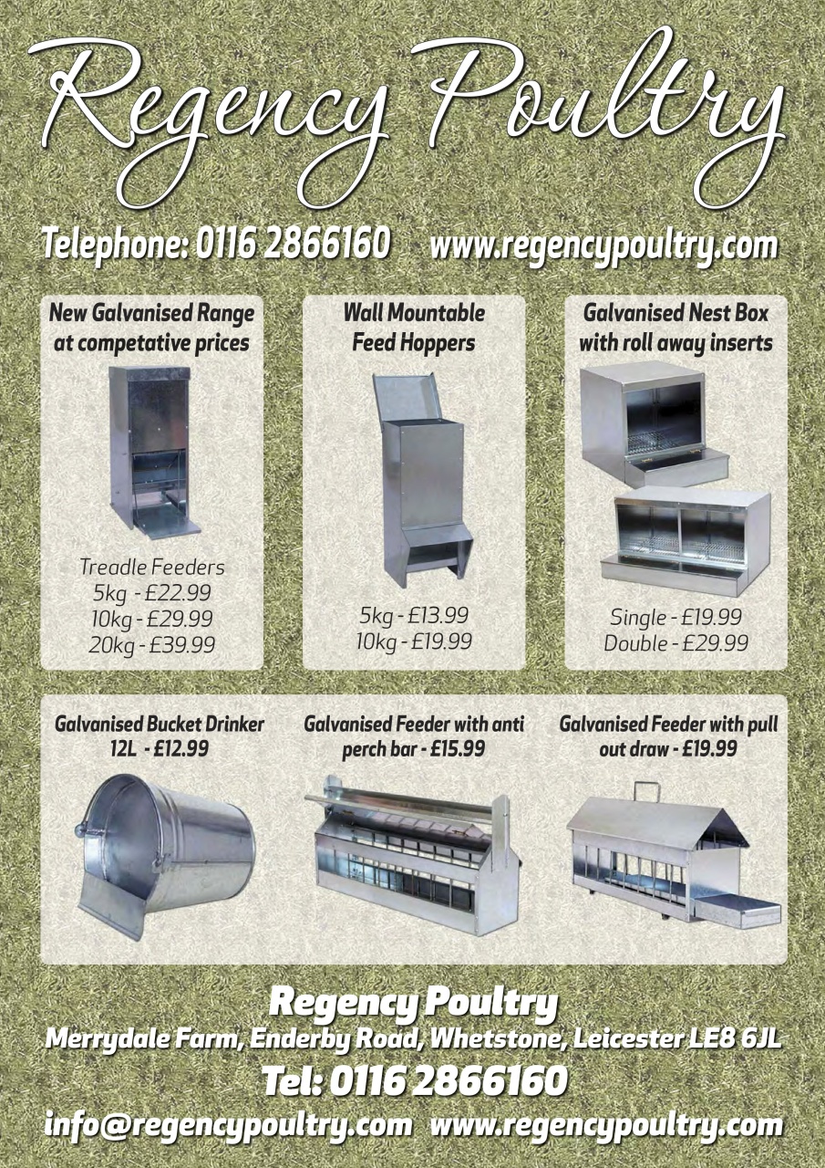 Practical Poultry Preview Pages