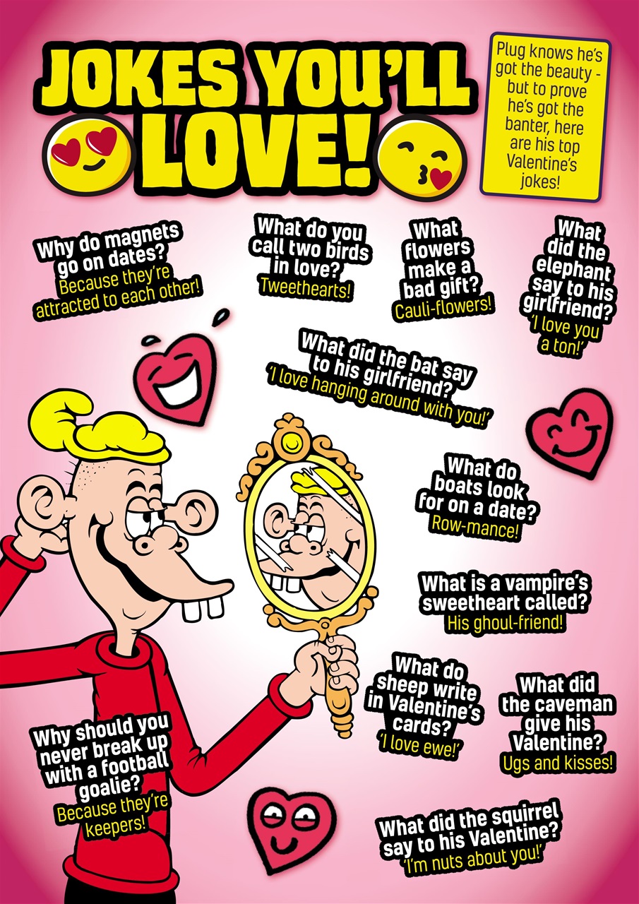 Beano Preview Pages