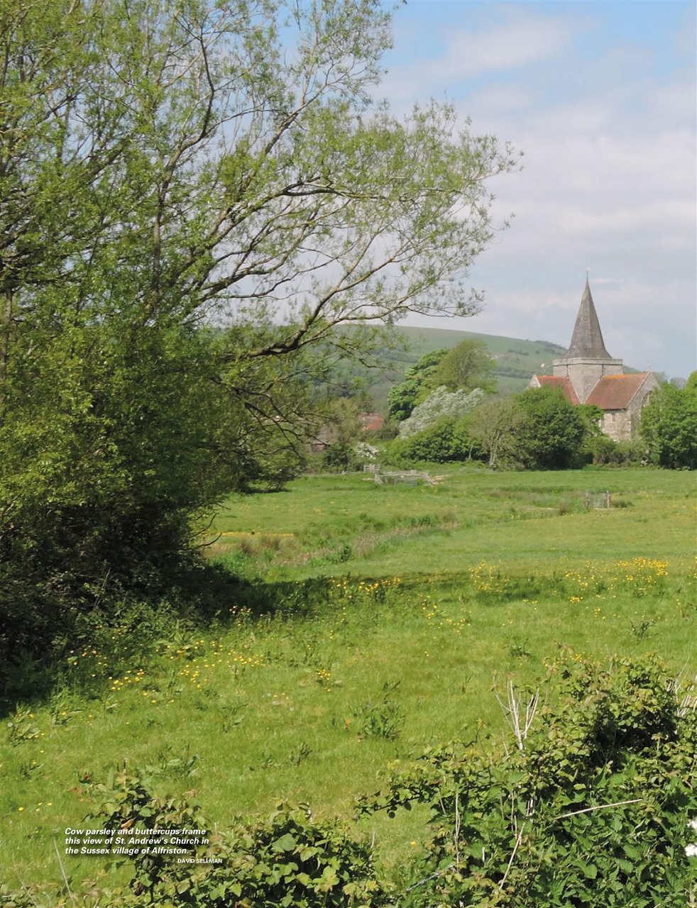 This England Preview Pages