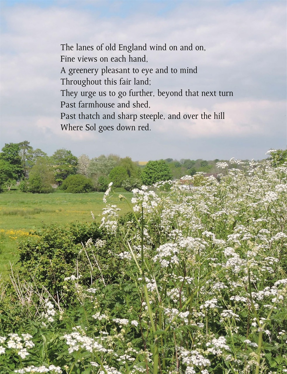 This England Preview Pages