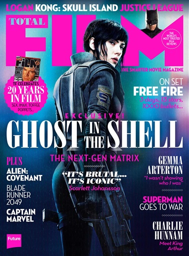 Total Film issue 
