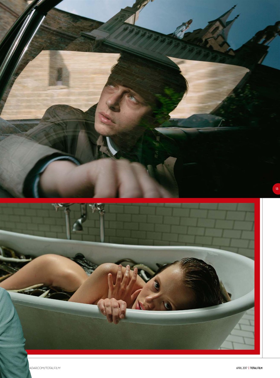 Total Film Preview Pages