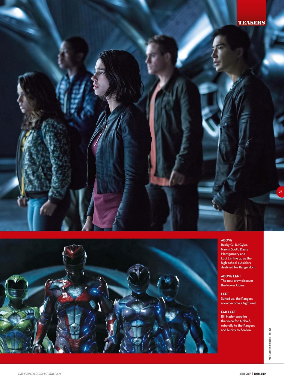 Total Film Preview Pages