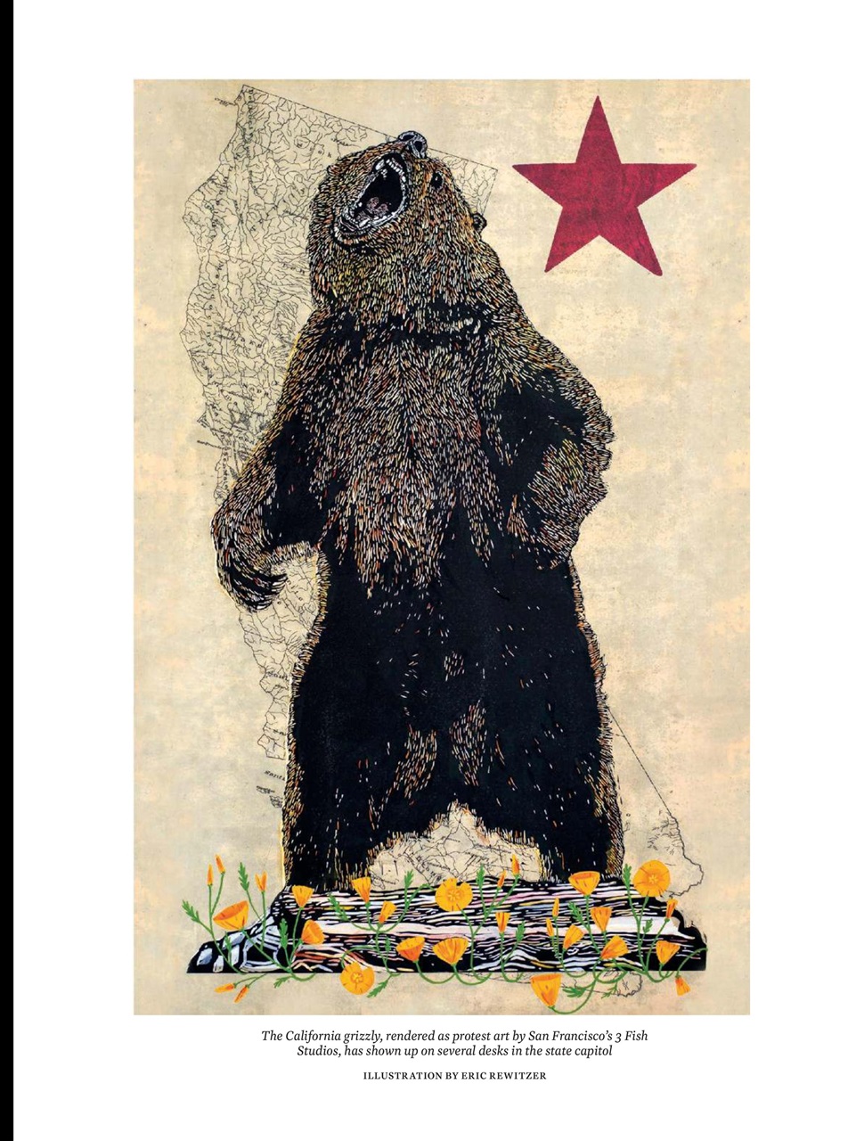 TIME Magazine Europe Preview Pages