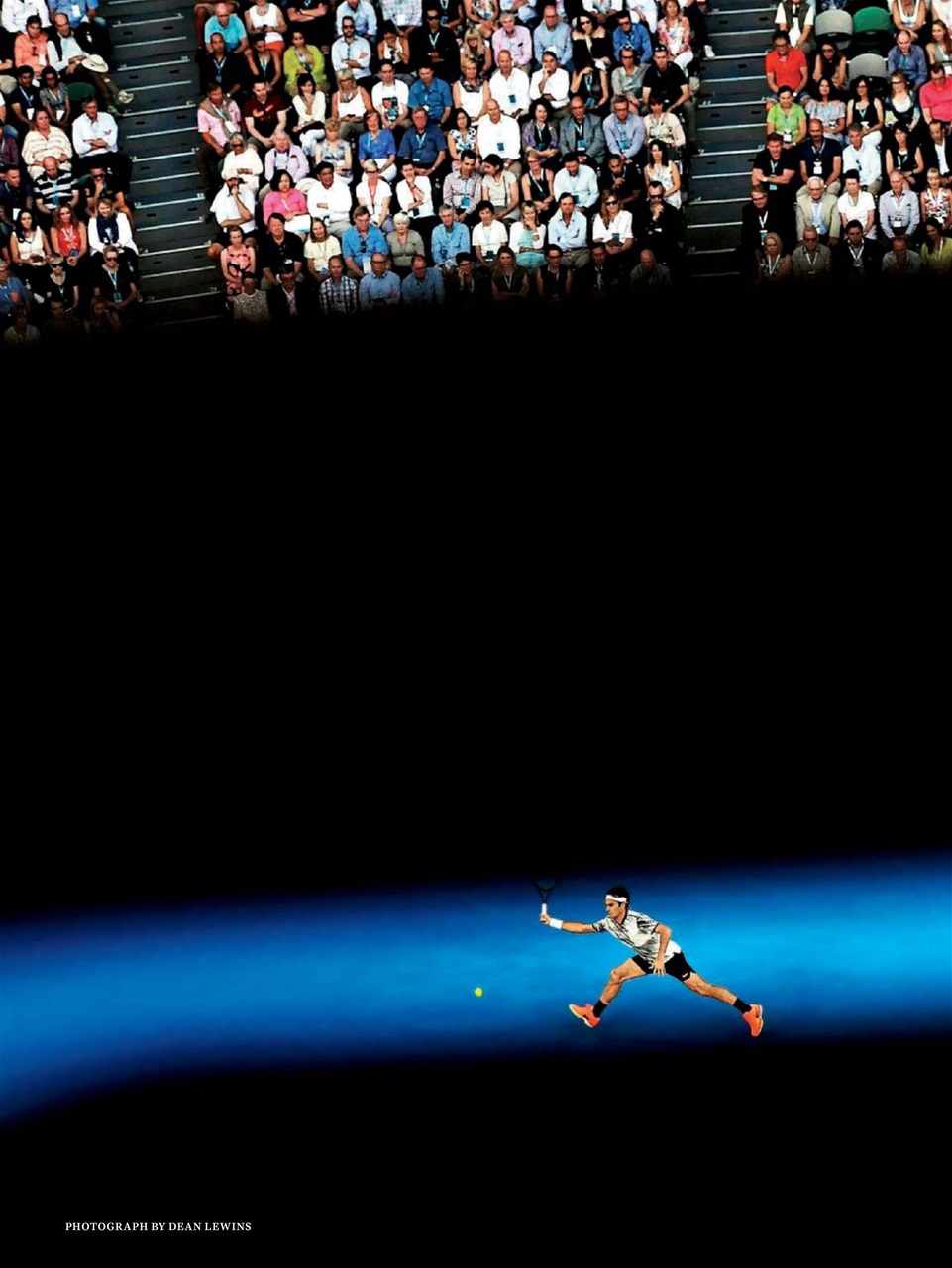 TIME Magazine Europe Preview Pages