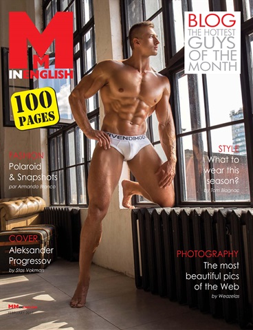 MM in English issue February 2017
