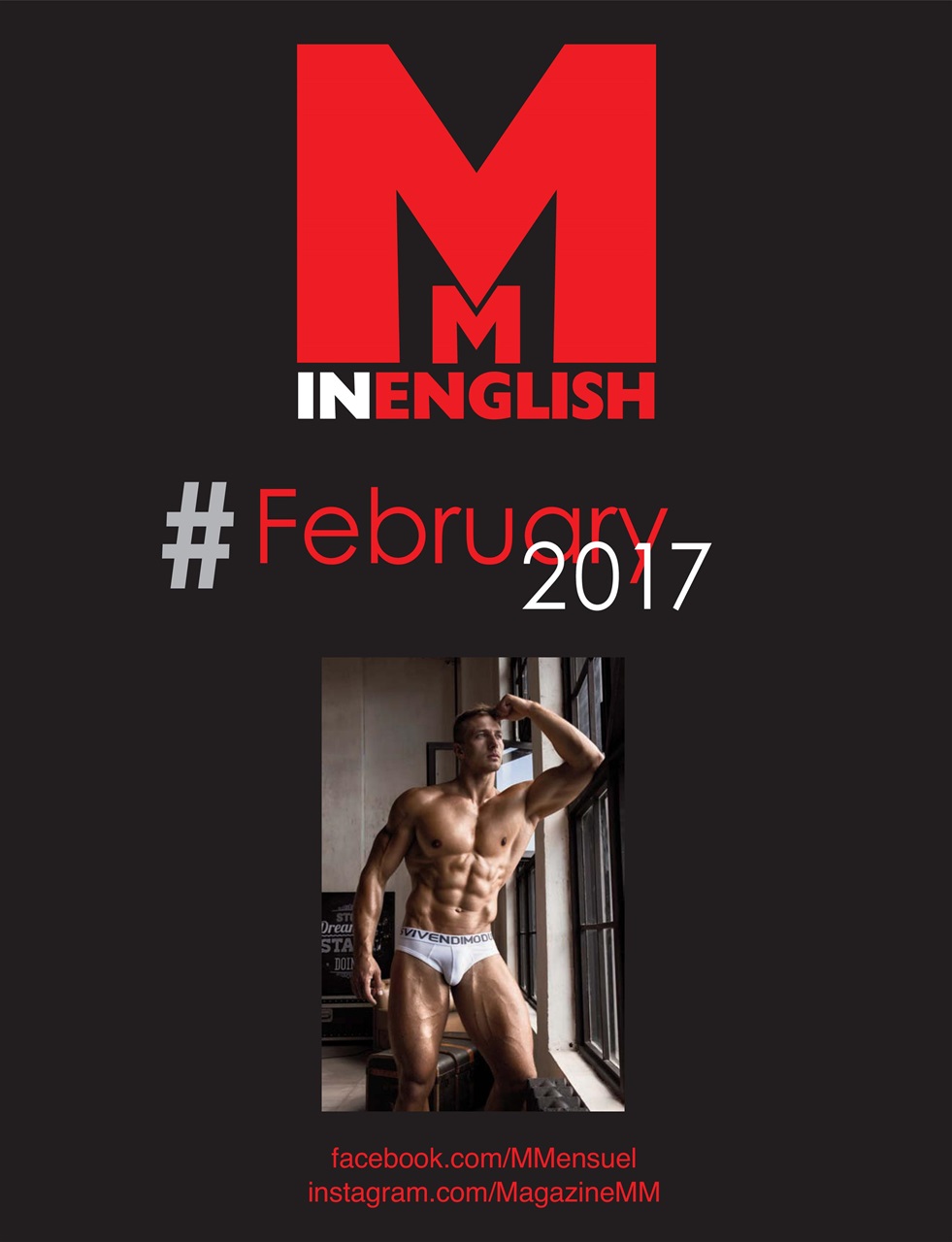 MM in English Preview Pages