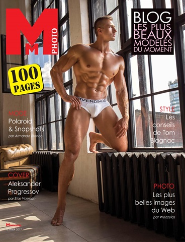 MMensuel issue Février 2017