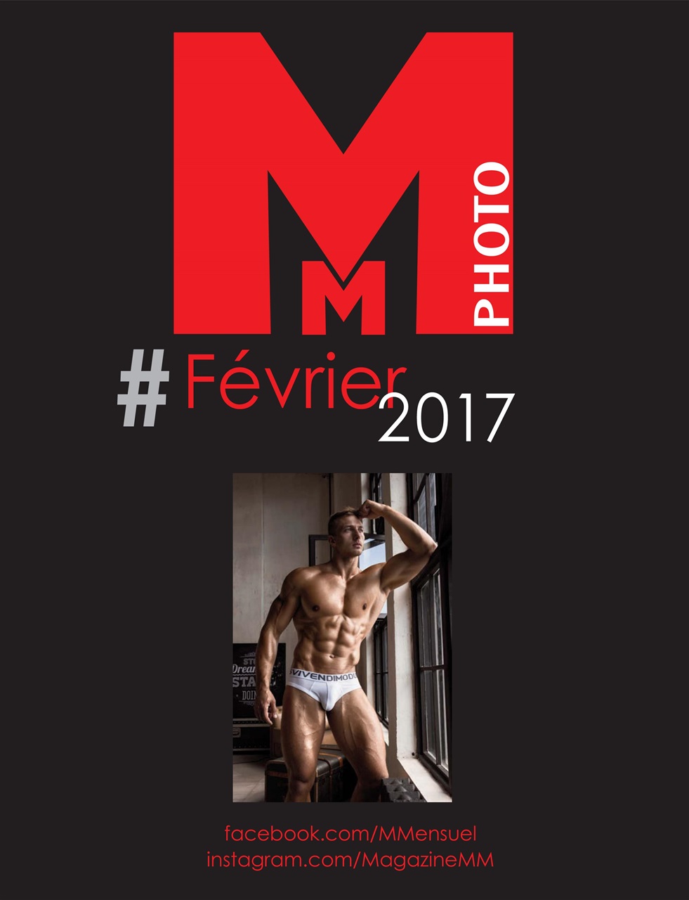 MMensuel Preview Pages