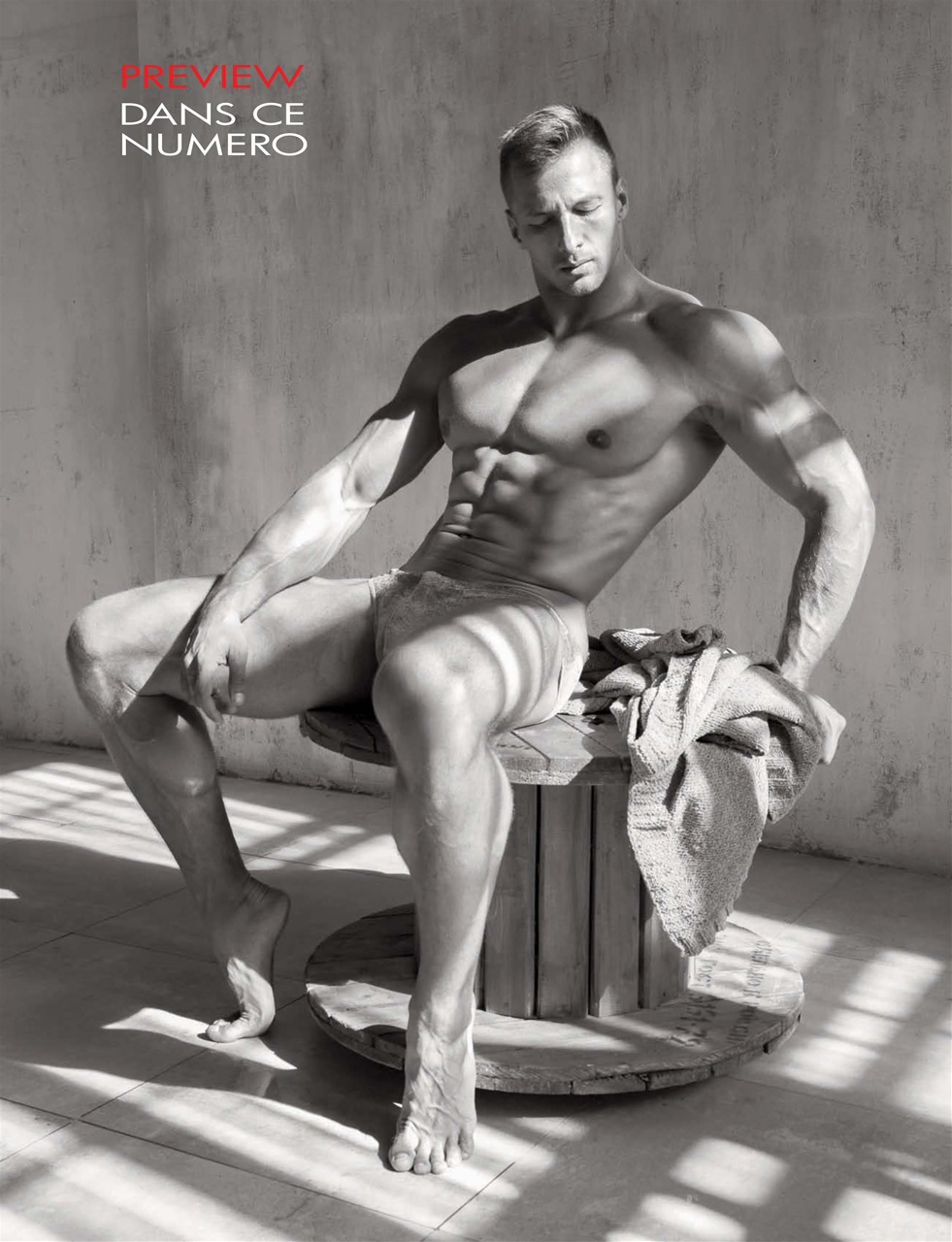 MMensuel Preview Pages