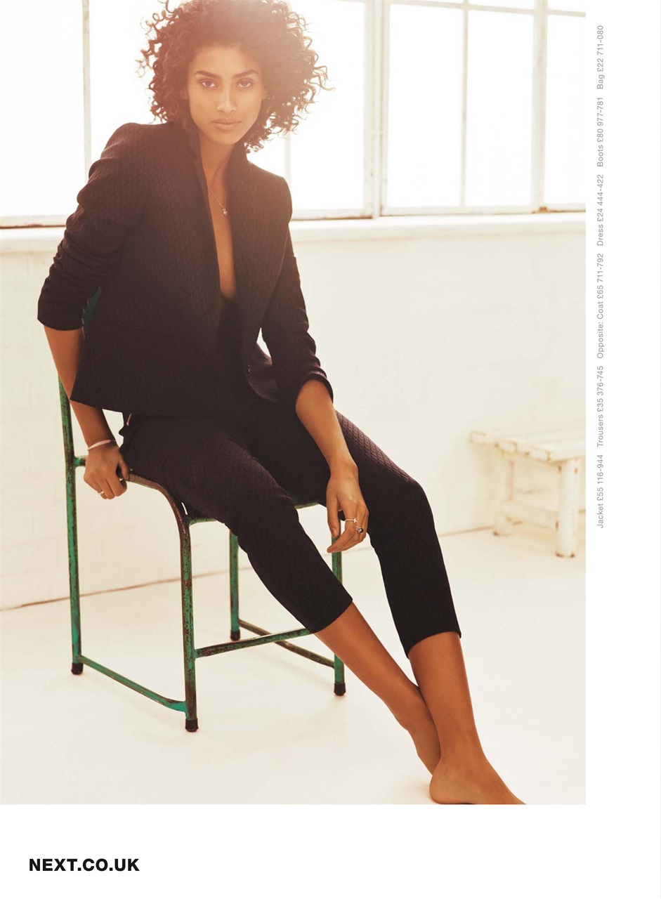 Hello! Magazine Preview Pages