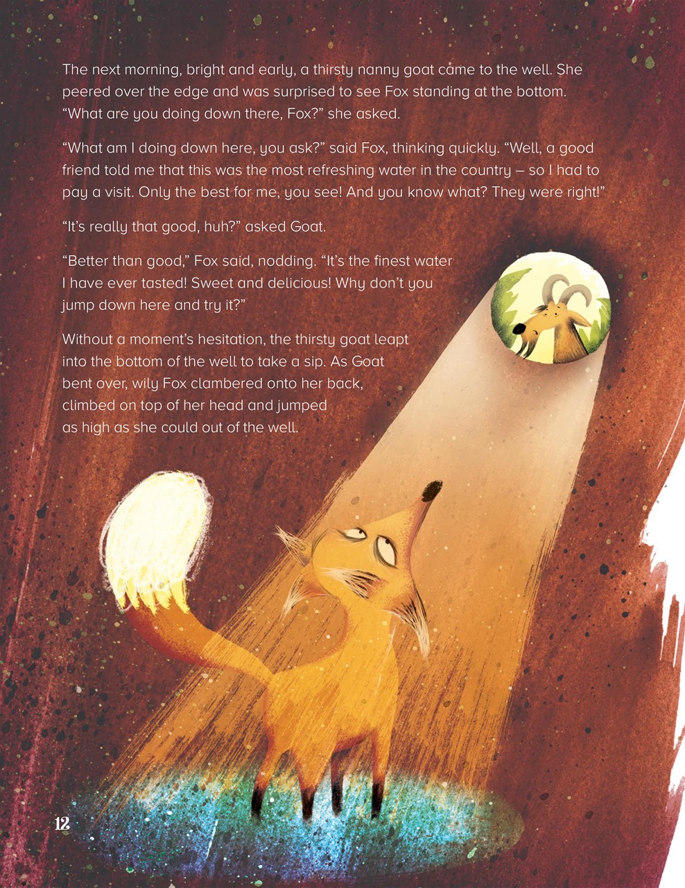 Storytime Preview Pages