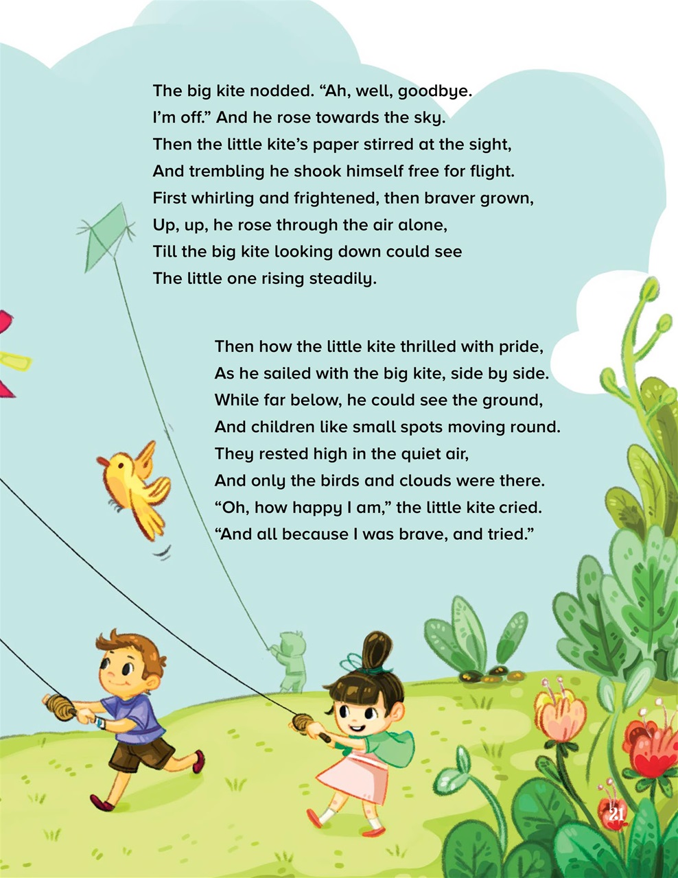 Storytime Preview Pages