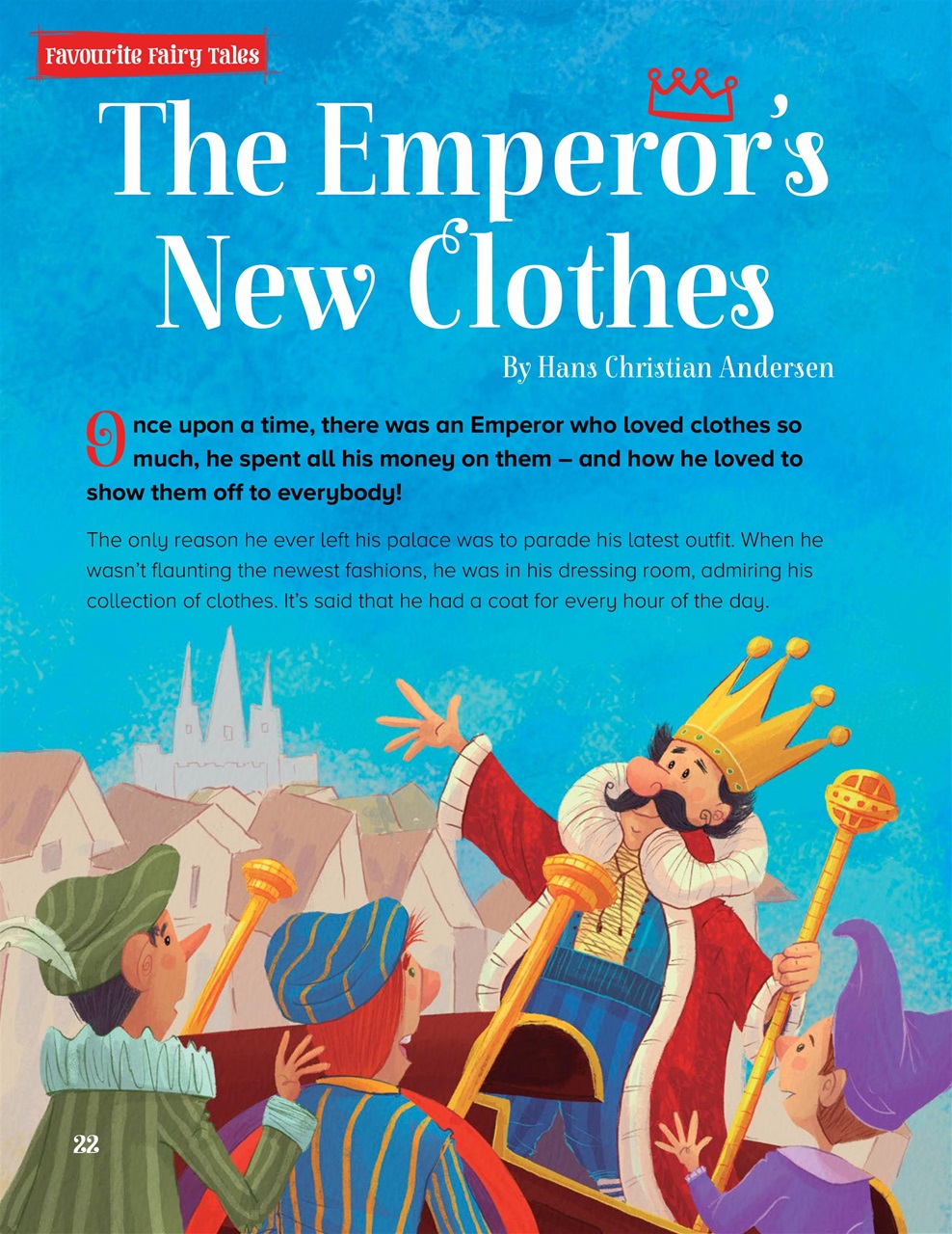 Storytime Preview Pages