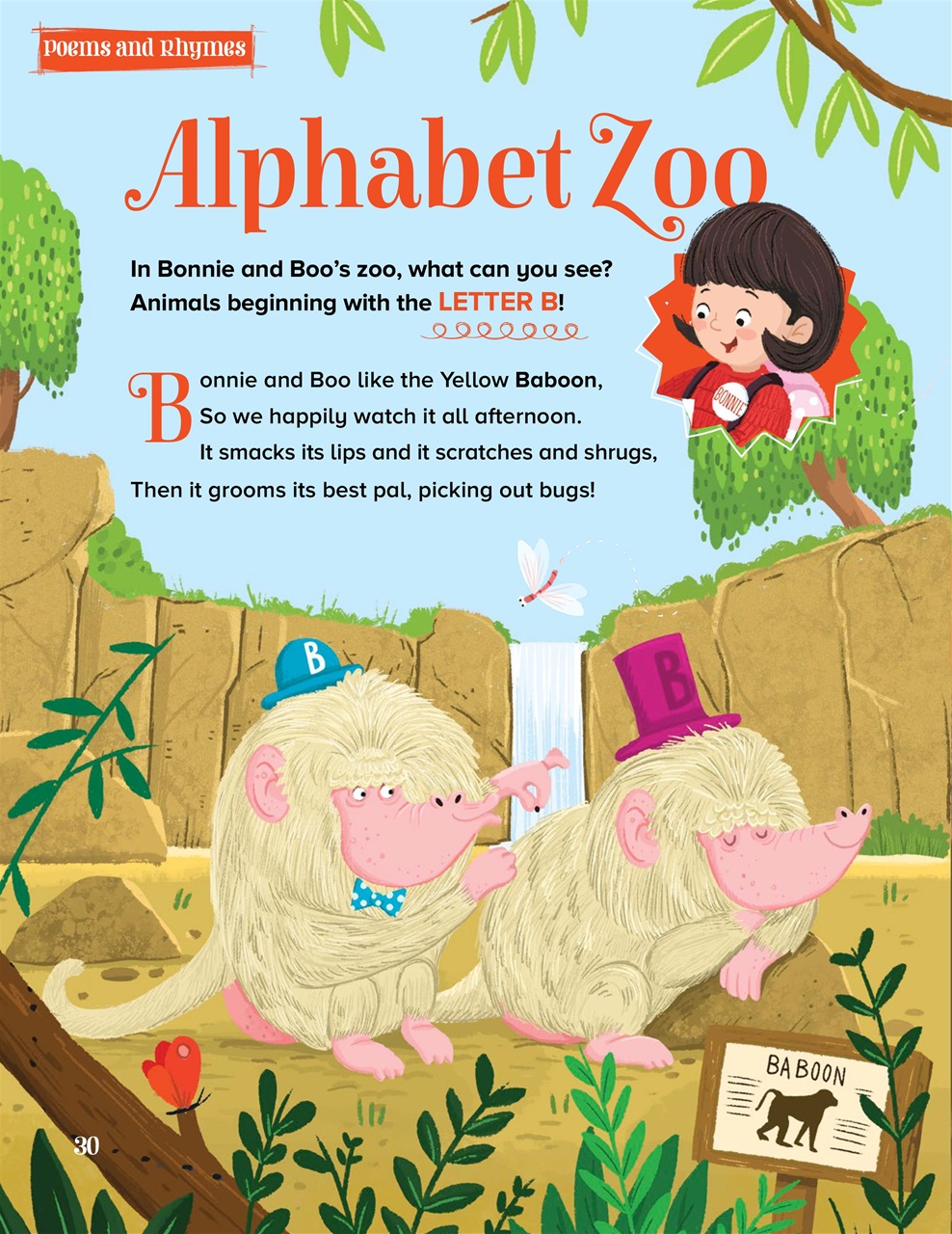 Storytime Preview Pages