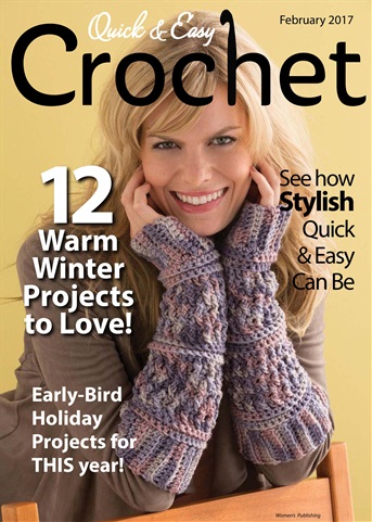 February 2017 issue February 2017