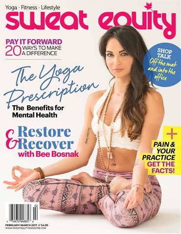 Feb/Mar 2017 issue Feb/Mar 2017