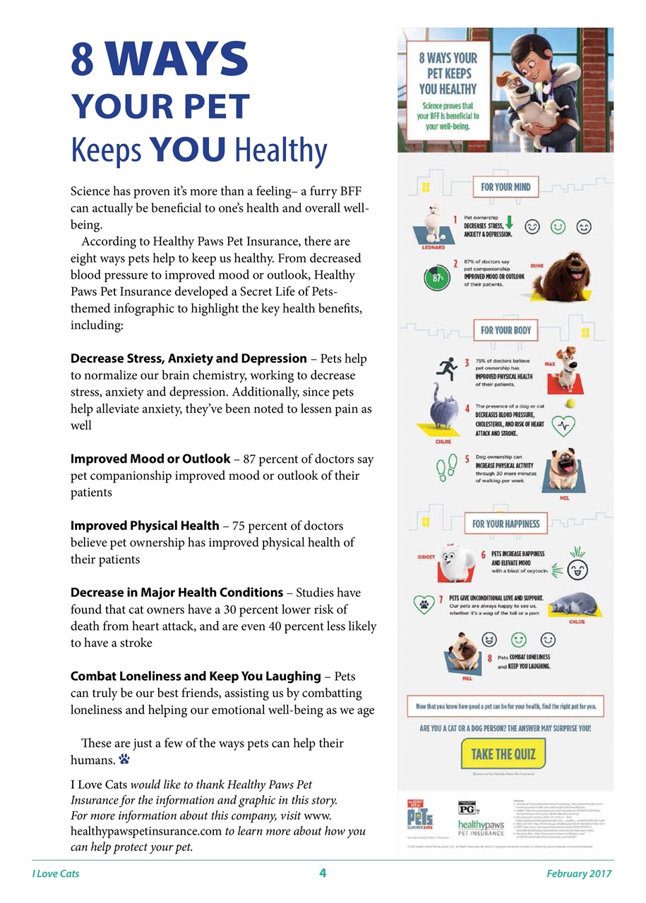 I Love Cats Preview Pages