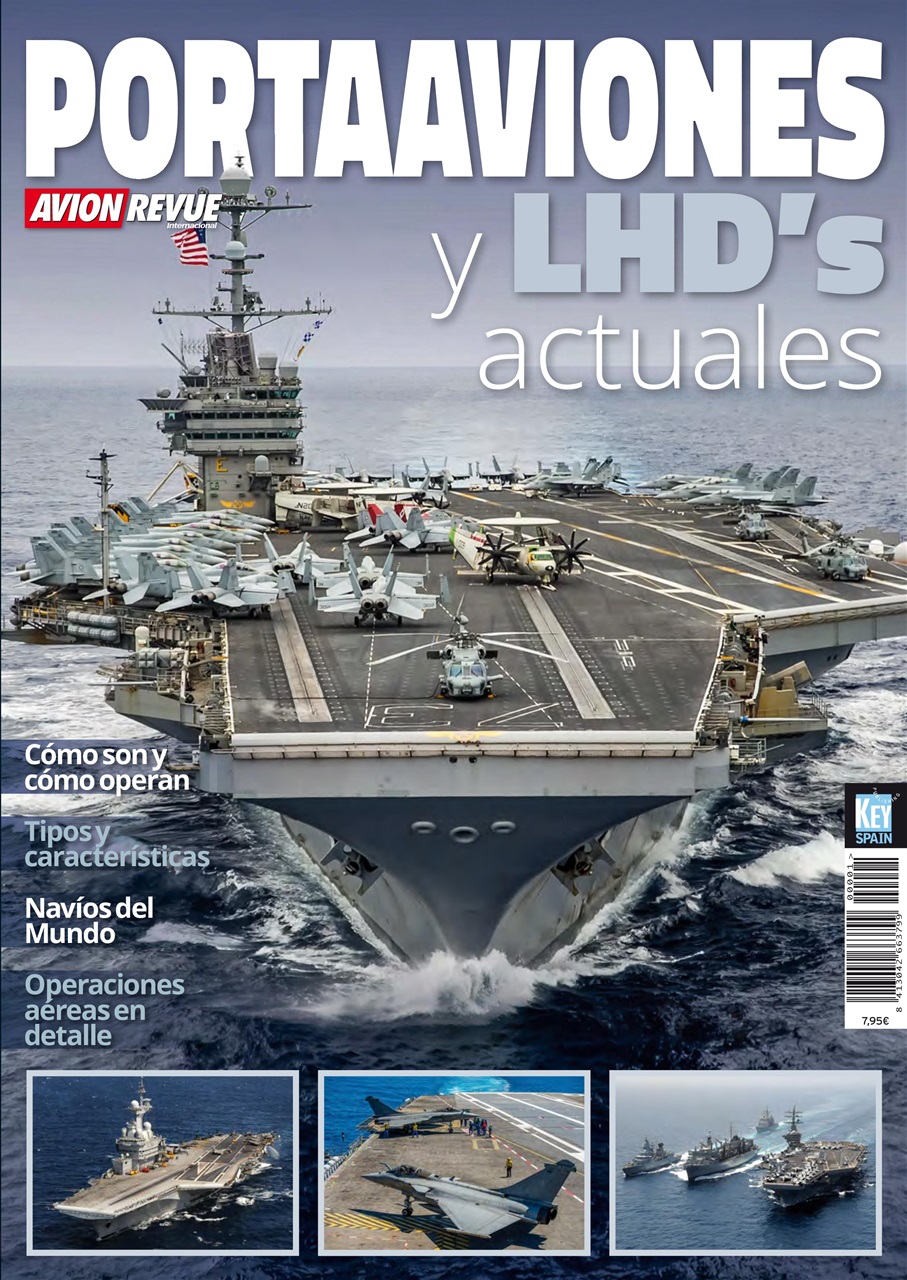 Aviation Specials Preview Pages